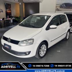 VOLKSWAGEN Fox 1.6 4P FLEX PRIME