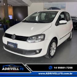 VOLKSWAGEN Fox 1.6 4P FLEX PRIME
