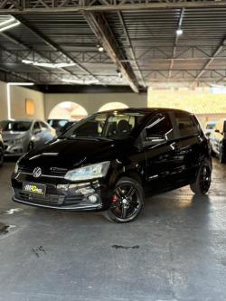 VOLKSWAGEN Fox 1.6 4P MSI COMFORTLINE FLEX