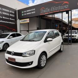 VOLKSWAGEN Fox 1.6 4P FLEX PRIME