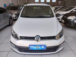 VOLKSWAGEN Fox 1.6 4P FLEX MSI XTREME