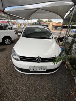 VOLKSWAGEN Fox 1.6 4P FLEX