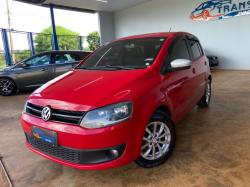 VOLKSWAGEN Fox 1.6 4P ROCK IN RIO FLEX