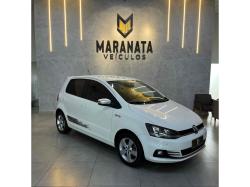 VOLKSWAGEN Fox 1.6 4P ROCK IN RIO FLEX