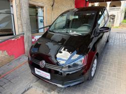 VOLKSWAGEN Fox 1.6 4P MSI TRENDLINE FLEX