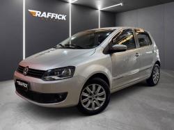 VOLKSWAGEN Fox 1.6 4P FLEX PRIME