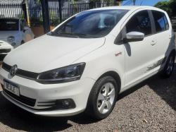 VOLKSWAGEN Fox 1.6 4P ROCK IN RIO FLEX