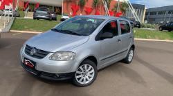 VOLKSWAGEN Fox 1.6 4P ROUTE FLEX