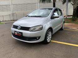 VOLKSWAGEN Fox 1.6 4P TRENDLINE FLEX