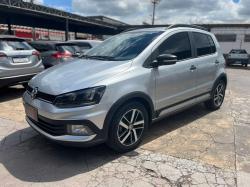 VOLKSWAGEN Fox 1.6 4P EXTREME FLEX