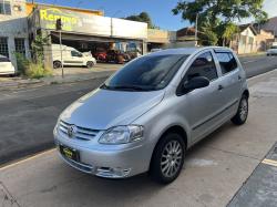 VOLKSWAGEN Fox 1.6 4P