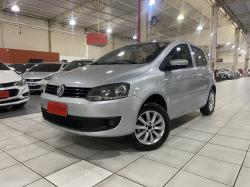 VOLKSWAGEN Fox 1.6 4P TREND FLEX