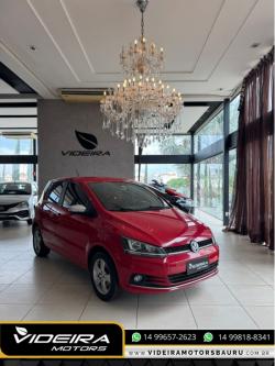 VOLKSWAGEN Fox 1.6 4P ROCK IN RIO FLEX