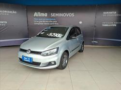 VOLKSWAGEN Fox 1.6 4P RUN FLEX