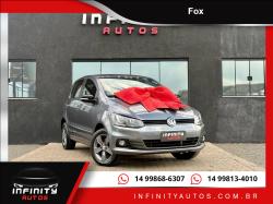 VOLKSWAGEN Fox 1.6 4P CONNECT FLEX