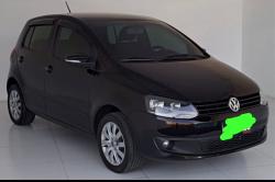 VOLKSWAGEN Fox 1.6 4P I-TREND FLEX