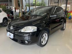 VOLKSWAGEN Fox 1.6 4P