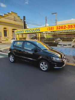 VOLKSWAGEN Fox 1.6 4P COMFORTLINE FLEX