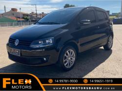 VOLKSWAGEN Fox 1.6 4P FLEX