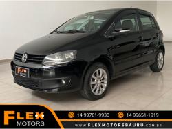 VOLKSWAGEN Fox 1.6 4P FLEX
