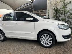 VOLKSWAGEN Fox 1.6 4P COMFORTLINE FLEX