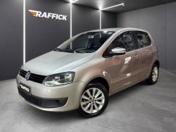 VOLKSWAGEN Fox 1.6 4P FLEX