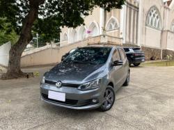 VOLKSWAGEN Fox 1.6 4P CONNECT FLEX