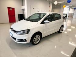 VOLKSWAGEN Fox 1.6 4P CONNECT FLEX