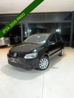 VOLKSWAGEN Fox 1.6 4P