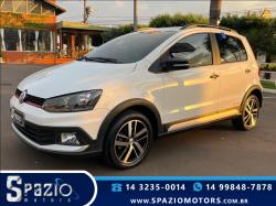 VOLKSWAGEN Fox 1.6 4P XTREME FLEX