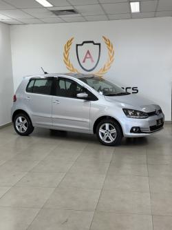 VOLKSWAGEN Fox 1.6 4P FLEX HIGHLINE I-MOTION AUTOMATIZADO