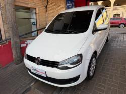VOLKSWAGEN Fox 1.6 4P TREND FLEX