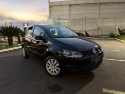 VOLKSWAGEN Fox 1.6 4P TREND FLEX