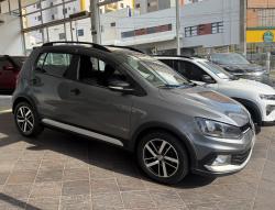 VOLKSWAGEN Fox 1.6 4P FLEX MSI XTREME