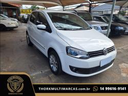VOLKSWAGEN Fox 1.6 4P FLEX PRIME