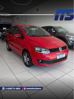VOLKSWAGEN Fox 1.6 4P FLEX