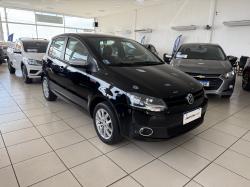 VOLKSWAGEN Fox 1.6 4P ROCK IN RIO FLEX