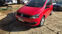 VOLKSWAGEN Fox 1.6 4P I-TREND FLEX