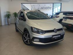 VOLKSWAGEN Fox 1.6 4P FLEX MSI XTREME
