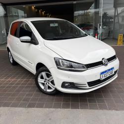 VOLKSWAGEN Fox 1.6 4P MSI TRENDLINE FLEX