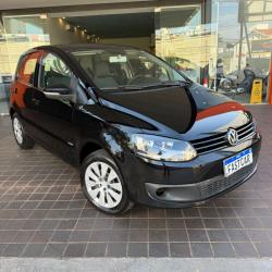 VOLKSWAGEN Fox 1.6 4P FLEX