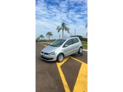 VOLKSWAGEN Fox 1.6 4P
