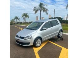 VOLKSWAGEN Fox 1.6 4P