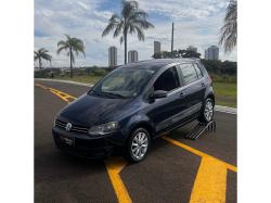 VOLKSWAGEN Fox 1.6 4P