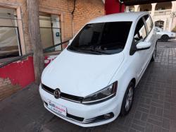 VOLKSWAGEN Fox 1.6 4P COMFORTLINE FLEX