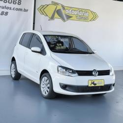 VOLKSWAGEN Fox 1.6 4P TREND FLEX