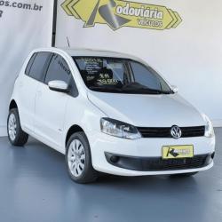 VOLKSWAGEN Fox 1.6 4P TREND FLEX