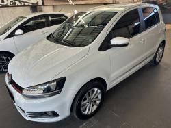 VOLKSWAGEN Fox 1.6 4P CONNECT FLEX
