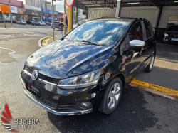 VOLKSWAGEN Fox 1.6 4P FLEX