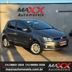 VOLKSWAGEN Fox 1.6 4P CONNECT FLEX